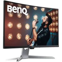 Монитор BenQ EX3203R фото 1